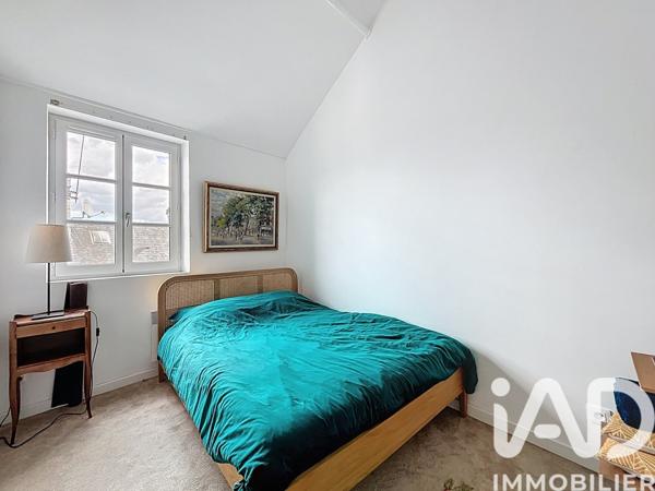 Appartement à vendre 4 pièces 93 m² Honfleur