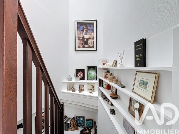 Appartement à vendre 4 pièces 93 m² Honfleur