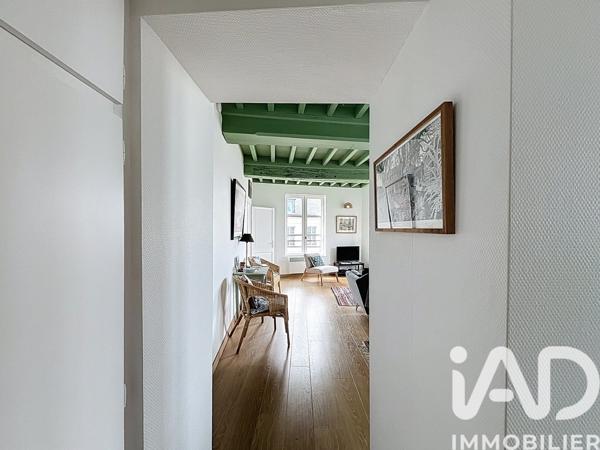 Appartement à vendre 4 pièces 93 m² Honfleur