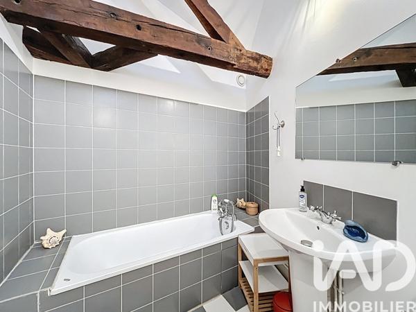 Appartement à vendre 4 pièces 93 m² Honfleur