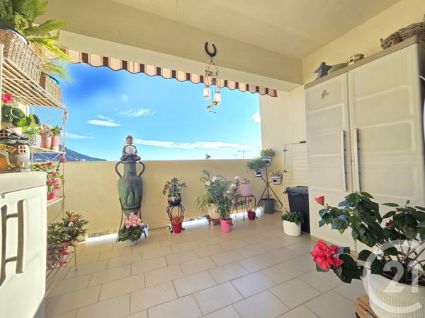 Appartement T3 à vendre  3 pièces - 54,75 m2 TOULON - 83