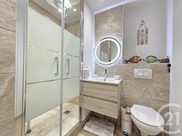 Appartement T3 à vendre  3 pièces - 54,75 m2 TOULON - 83