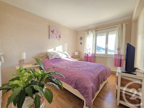 Appartement T3 à vendre  3 pièces - 54,75 m2 TOULON - 83