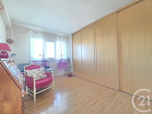 Appartement T3 à vendre  3 pièces - 54,75 m2 TOULON - 83