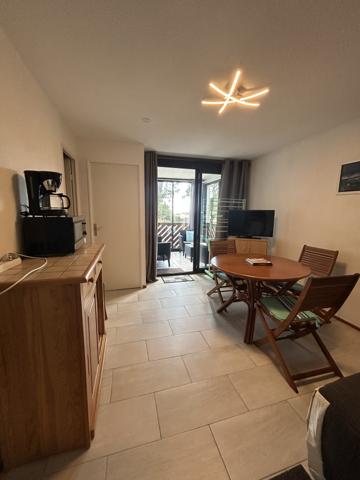 APPARTEMENT T2 PROCHE PLAGE