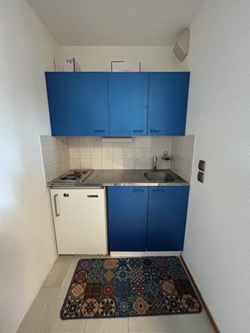 APPARTEMENT T2 PROCHE PLAGE