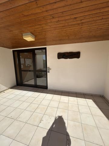 APPARTEMENT T2 PROCHE PLAGE