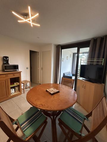 APPARTEMENT T2 PROCHE PLAGE