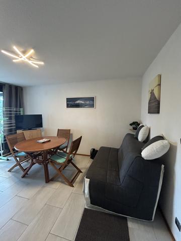 APPARTEMENT T2 PROCHE PLAGE