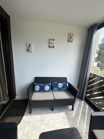 APPARTEMENT T2 PROCHE PLAGE