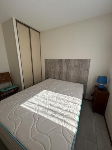 APPARTEMENT T2 PROCHE PLAGE