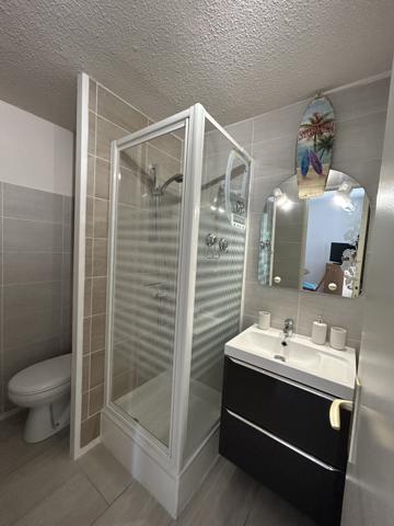APPARTEMENT T2 PROCHE PLAGE