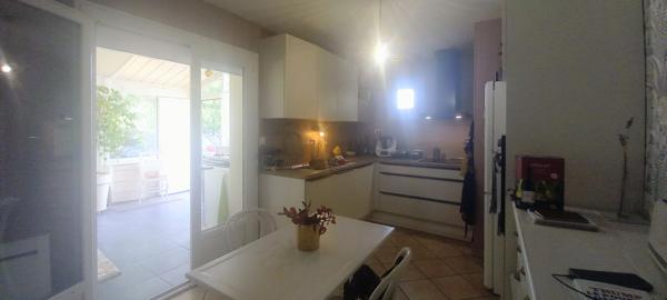 Maison Plain-Pied 129m² Le Loroux-Bottereau / Divatte Terrain 1000 m² Vue Vignoble