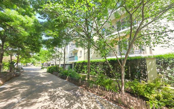 Appartement à vendre    3 pièces • 67,15 m2 Houilles