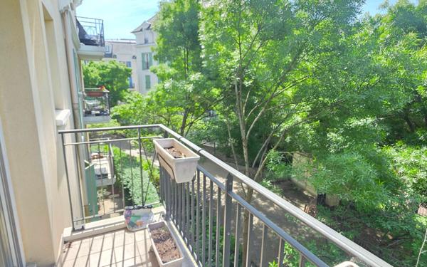 Appartement à vendre    3 pièces • 67,15 m2 Houilles