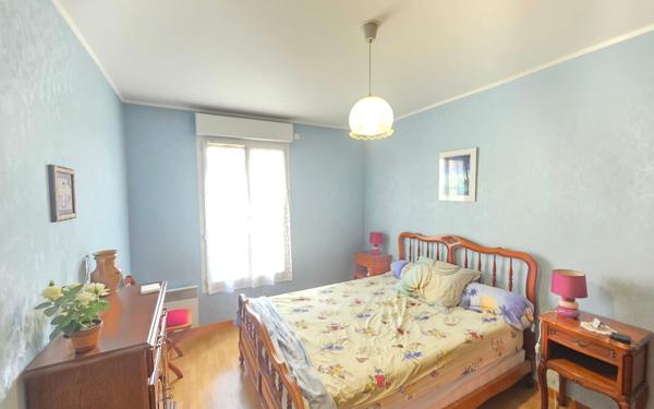 Appartement à vendre    3 pièces • 67,15 m2 Houilles