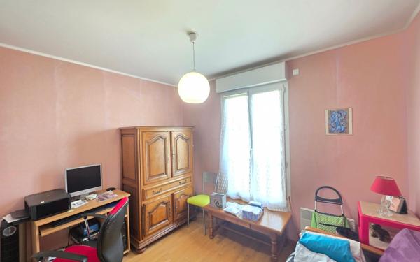 Appartement à vendre    3 pièces • 67,15 m2 Houilles