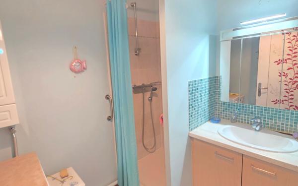 Appartement à vendre    3 pièces • 67,15 m2 Houilles