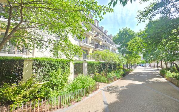 Appartement à vendre    3 pièces • 67,15 m2 Houilles