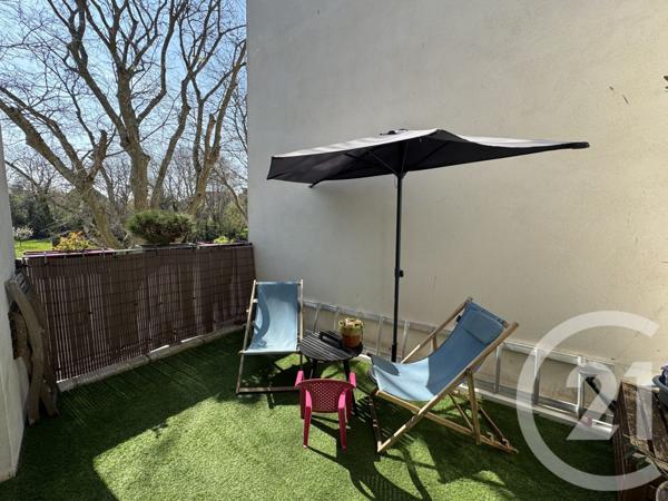 Appartement T3 à vendre  3 pièces - 63,82 m2 TOULOUSE - 31