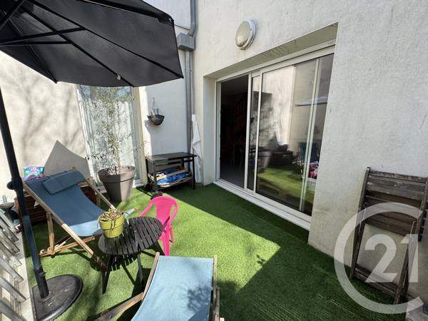 Appartement T3 à vendre  3 pièces - 63,82 m2 TOULOUSE - 31