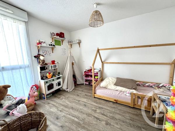 Appartement T3 à vendre  3 pièces - 63,82 m2 TOULOUSE - 31