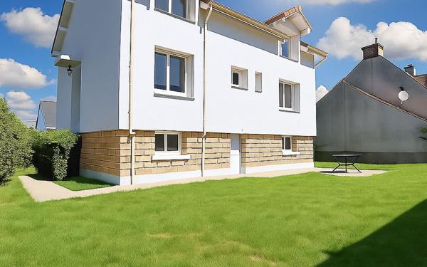Maison à vendre    6 pièces • 154,17 m2 Villiers-sur-Marne