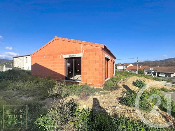 Maison à vendre  3 pièces - 60,31 m2 LOS MASOS - 66