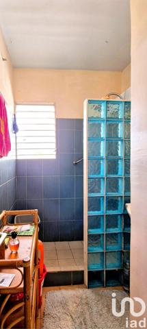 Appartement à vendre 2 pièces 36 m² Saint-François