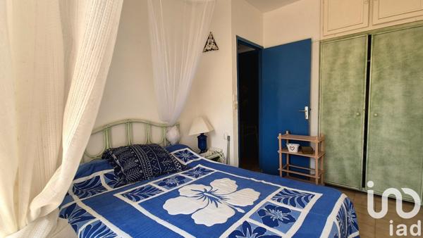 Appartement à vendre 2 pièces 36 m² Saint-François