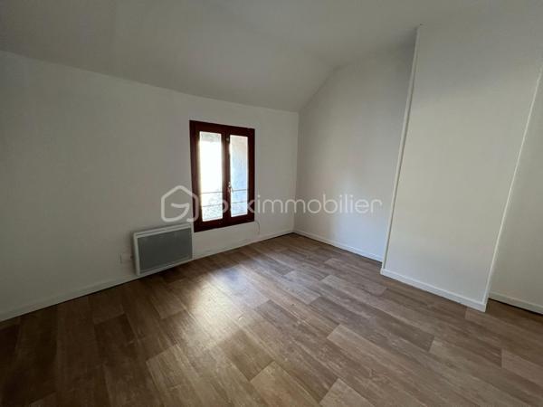 Maison de 57 m²