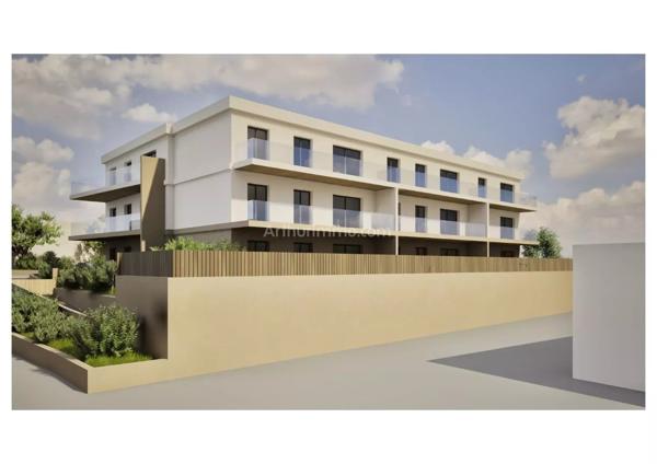 Vente Appartement 3 pièces 61 m2 à Afa