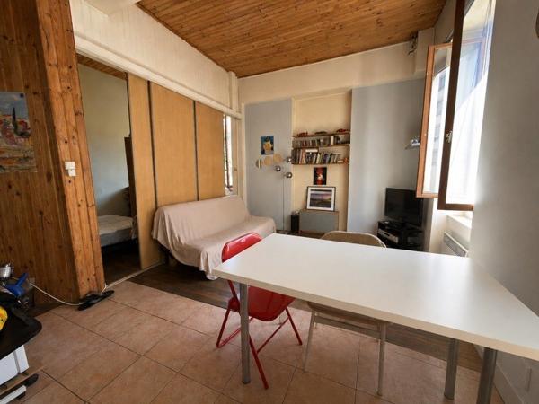 Appartement à vendre 143 640 € Lyon 09 2 p 34 m² DPE F