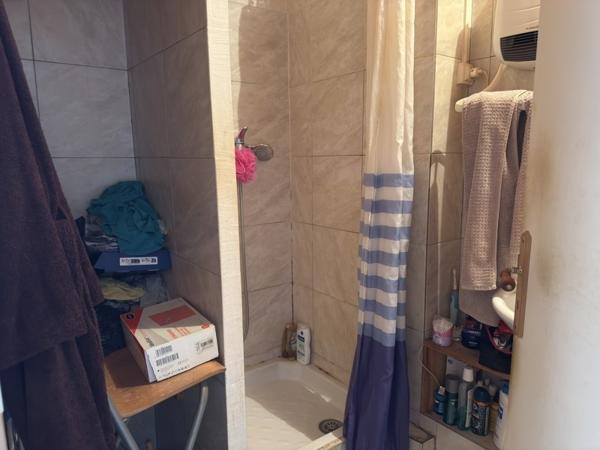 Appartement à vendre 143 640 € Lyon 09 2 p 34 m² DPE F