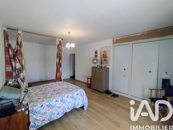 Maison à vendre 4 pièces 115 m² Sillé-le-Guillaume