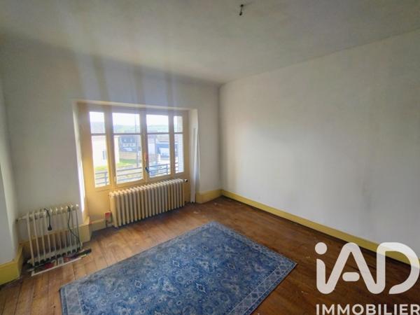 Maison à vendre 4 pièces 115 m² Sillé-le-Guillaume