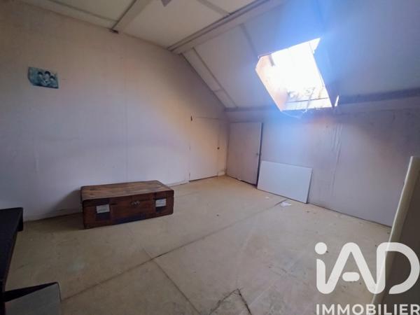 Maison à vendre 4 pièces 115 m² Sillé-le-Guillaume