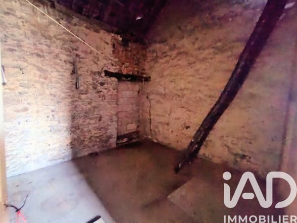 Maison à vendre 4 pièces 115 m² Sillé-le-Guillaume