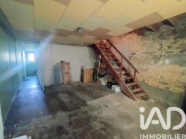 Maison à vendre 4 pièces 115 m² Sillé-le-Guillaume
