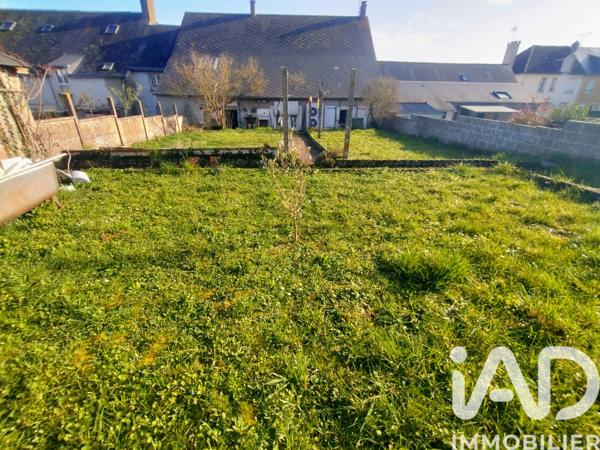 Maison à vendre 4 pièces 115 m² Sillé-le-Guillaume