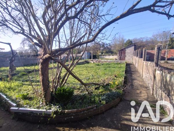 Maison à vendre 4 pièces 115 m² Sillé-le-Guillaume