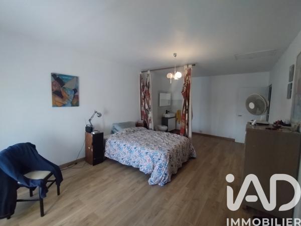 Maison à vendre 4 pièces 115 m² Sillé-le-Guillaume