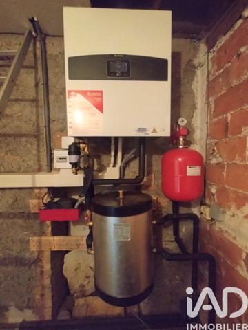 Maison à vendre 4 pièces 115 m² Sillé-le-Guillaume