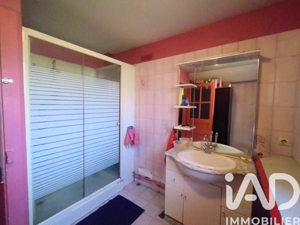 Maison à vendre 4 pièces 115 m² Sillé-le-Guillaume