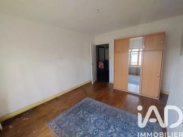 Maison à vendre 4 pièces 115 m² Sillé-le-Guillaume