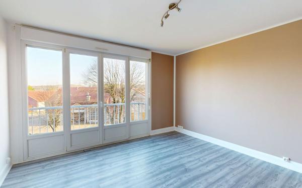Appartement à louer    3 pièces •  Revigny-sur-Ornain