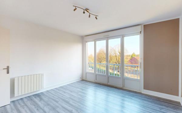 Appartement à louer    3 pièces •  Revigny-sur-Ornain