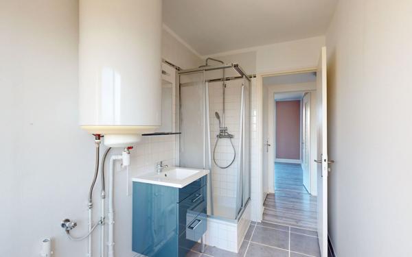 Appartement à louer    3 pièces •  Revigny-sur-Ornain