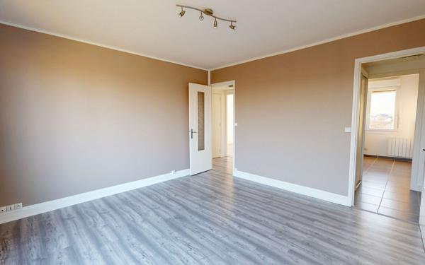 Appartement à louer    3 pièces •  Revigny-sur-Ornain