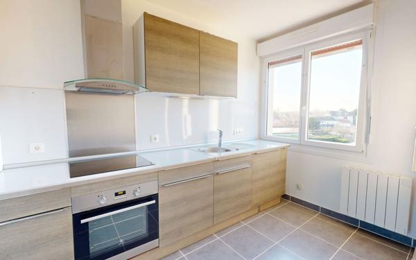 Appartement à louer    3 pièces •  Revigny-sur-Ornain